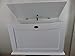 Baby Nursery Wooden Toy Box or Toy Storage Chest
