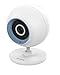 D-Link EyeOn DCS-800L Baby Monitor Junior with Built-in Lullabies.