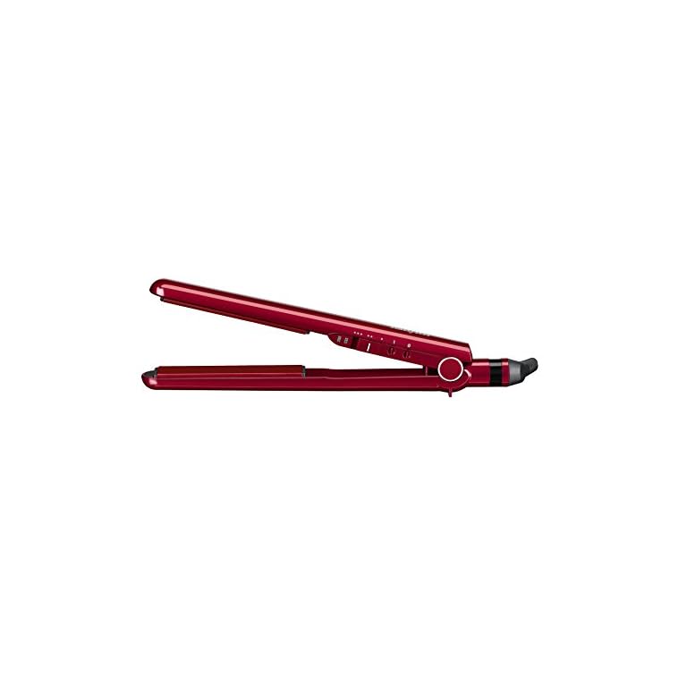 BaByliss 2398BU Pro Smooth Straightener