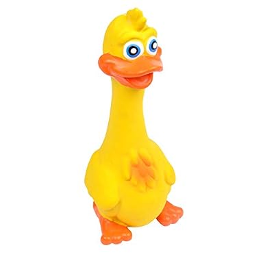 CODICO Jouet Canard pour Chien