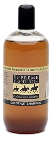 Supreme Products Shampooing Châtain