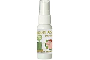 NONE BRAND Highly Concentrated Liquid Ass Fart Prank Gag Gift Spray 30ml