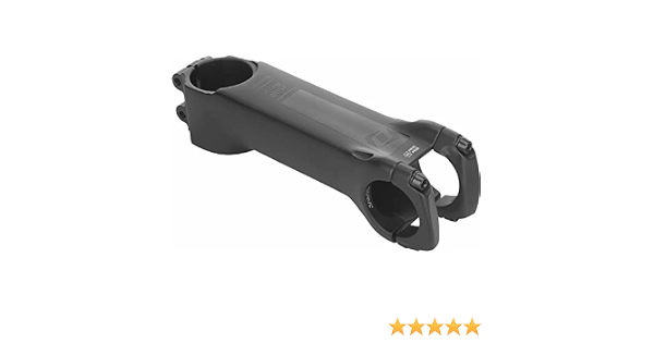 Syncros Aero Foil 1 1/4 Road Bike Stem 