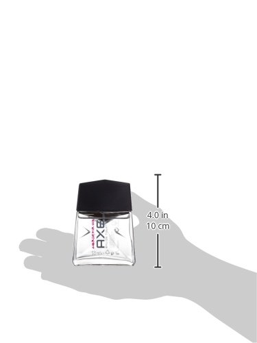 AXE Eau de Toilette Anarchy for Her, 50 ml - 5