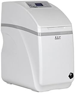 RAOLUNS Intelligent Water Softener Fully Automatic ABS Plastic Color White LLS-UF-07 (R1)