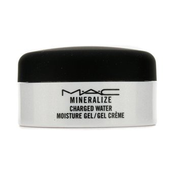 MAC Mineralize Charged Water Moisture Gel 50ml/1.7oz by MAC