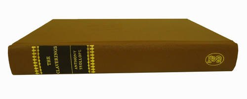 Download The Claverings (Complete Novels of Anthony Trollope) Download The Claverings (Complete Novels of Anthony Trollope)