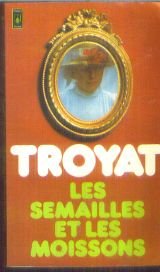 couverture de : SEMAILLES ET LES MOISSONS (LES) T.1
