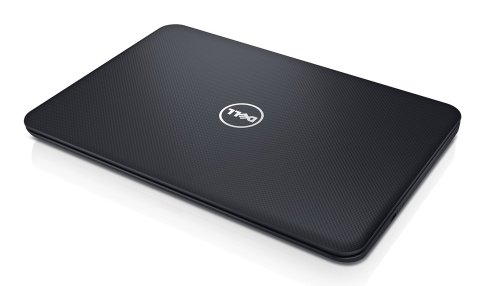 Dell Inspiron 15 6-inch Laptop  Black  -  Intel Core i3 3217U 1 8GHz  6GB RAM  1TB HDD  DVDRW  LAN  WLAN  Webcam  Integrated Graphics  Windows 8 