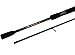 Produktbild FTD – e-sox Drennan 8 ft 6 in in (2,6 m) Dropshop Lure Rod (4G bis 20 g CW) High Modulus Carbon Slim blanko (2 Stück – Fugi Reel Sitz) Angel – Kommt mit 20 FTD Haken zu Nylon