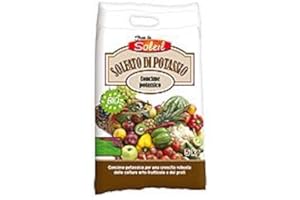 Raggio di Sole Solfato di potassio 5 kg