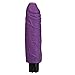 Price comparison product image Realistic Skin Vibrator Medium Size Purple