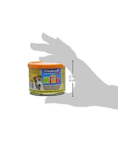 Vitakraft-Dog-Minis-120-g-can-Pack-of-24