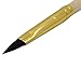 Babila Wooden Lip Filler Cosmetics Professional Makeup Lip Brush Lip Brush For Precise Lipstick Application 1 Pc