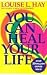 You Can Heal Your Life RS.248.00