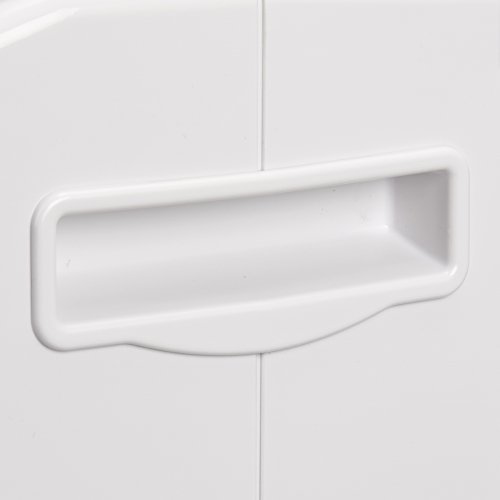 TROTEC Komfort Luftentfeuchter TTK 50 E (max.16 L/Tag), geeignet für Räume bis 78 m³ / 31 m² - 7