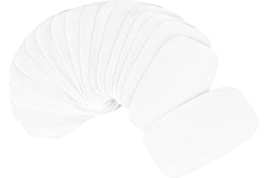 Maximex Einweg-Hosenkürzer 20er Set, einfache Handhabung, variable Hosenkürzer, immer die passende Länge, keine Änderungskosten mehr, Maße (B x H): 9 x 5 cm