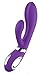 Produktbild Nomi Tang Wild Rabbit Vibrator violett