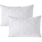 Formeya Pamukkale Mattress Protector 2' Li 100% Cotton 50X70