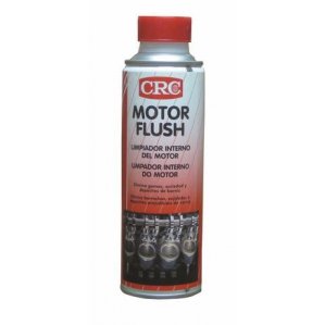CRC – of The Circuit of Engine Oil, Suitable for Diesel and Petrol Engines, Motor Flush Cleaner