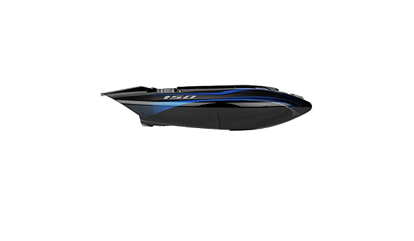 Zadon Left and Right Tail Panel Black 