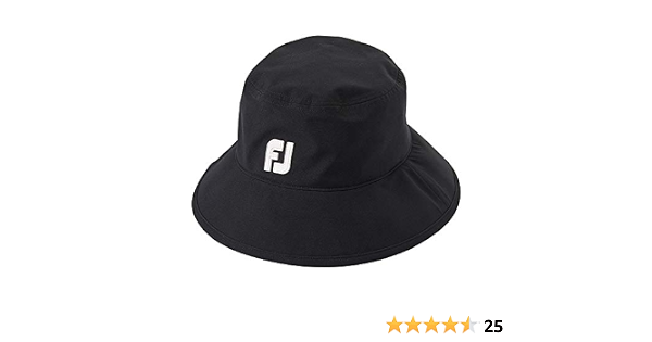 DryJoys Tour Bucket Golf Hat 