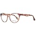 Produktbild Guess Damen by Marciano Brille Gm0315 072 52 Brillengestelle, Transparent