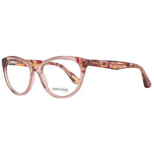 Preisvergleich Produktbild Guess Damen by Marciano Brille Gm0315 072 52 Brillengestelle, Transparent