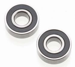 Preisvergleich Produktbild ACER RACING P033 Polyamide Sealed Bearing 5x12x4mm (2) ARZC2633 by ACER Racing