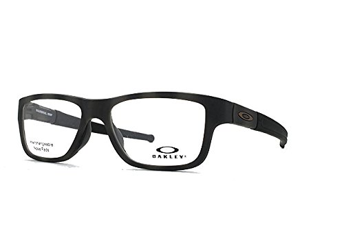 Preisvergleich Produktbild Oakley Brille MARSHAL MNP (OX8091 809106 53)