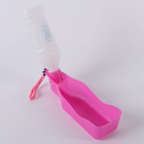 Wishwin-Puppy-Pet-Dog-Cat-Portable-Fresh-Travel-Water-Bottle-Bowl-Mobile-Drink