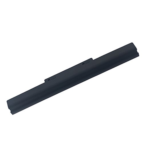 4 Cell 14.8v 2600mAh/38wh Neu Laptop Akku für SONY VGP-BPS35A Li-ion - 3
