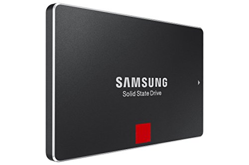 Samsung 850 Pro 2 TB Internal Solid State Drive