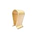 Produktbild U Form Holz Kopfhörer Ständer Hanger Headset Kopfhörer Rack Halter Universal