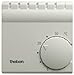 Produktbild Raumthermostat, RAM 701, THEBEN, ohne Schalter