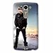 Produktbild Case Schale LG K10 Star US - - bieber never N -