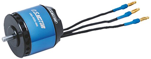 Preisvergleich Produktbild Graupner 6626 - O.S. Motor OMA-5020-490 Brushless