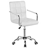 Silla multiusos: se utiliza como silla de computadora, silla de oficina, silla de clase , silla de sala de reuniones, silla de maquillaje, taburete de bar móvil, etc.