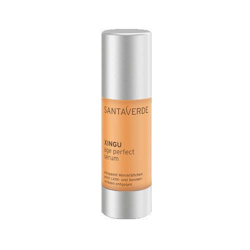 Preisvergleich Produktbild XINGU age perfect serum 30 ml Gel