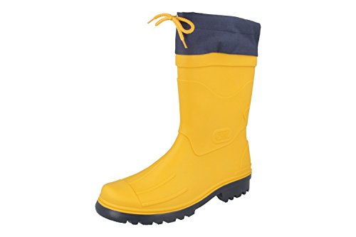 Bockstiegel Herren Gummistiefel Nils