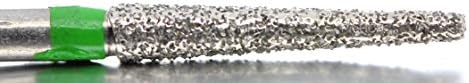 PreHCP 20pcs Diamond burs FG TF-12C