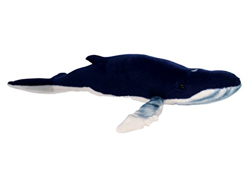 Hansa Blue Whale 37cml