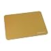 Produktbild ModMyMachine MMMS03 SlamePad Aluminium golden nugget