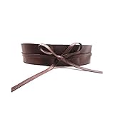 GARANTÍA DEL PRODUCTO: 100% Garantía de calidad del producto, si tiene alguna pregunta o problema sobre el cinturón, contáctenos. Le responderemos dentro de las 24 horas y le daremos las soluciones también.
