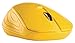 Produktbild Sweex Wireless Mouse - Funk Maus USB mit Nano Empfänger - gelb