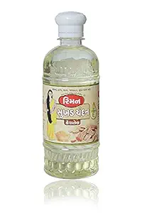 Riman Sukhad Chandan Hair Oil 500 ml