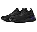 Produktbild Nike Herren Epic React Flyknit Fitnessschuhe, Mehrfarbig Black-Racer Bl 004, 44 EU