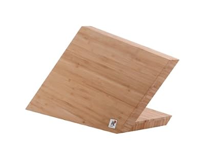 Miyabi 34532-100-0 Bloc de Couteaux Bambou
