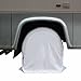 Produktbild Dallas Manufacturing Co. RV Wheel Covers - Model B Fits Tires Between 29" & 31. 75" Diameter