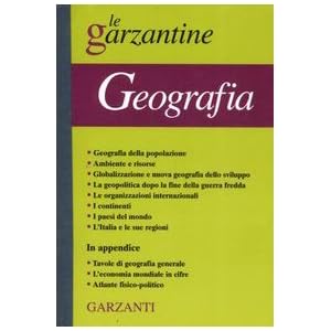 Enciclopedia di geografia